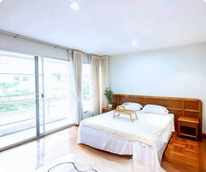 Ma Peng Seng Apartment : มาเปงเส็ง อพาร์ทเม้นท์, กรุงเทพ, ซอยสุขุมวิท 31, คลองเตยเหนือ, วัฒนา, กรุงเทพ, 240 ตร.ม., อพาร์ทเมนท์ ให้เช่า, โดย Woraruethai Klumbun, 500454719 - DDproperty.com