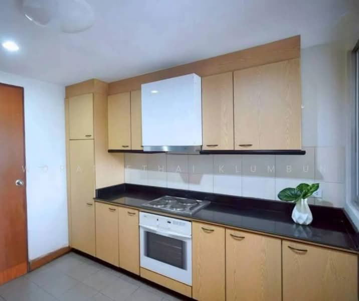 Ma Peng Seng Apartment, Bangkok, Soi Sukhumvit 31, Khlongtoei Nua, Watthana, Bangkok, 3 Bedrooms, 240 sqm, Apartment For Rent, by Woraruethai Klumbun, 500454719 - DDproperty.com