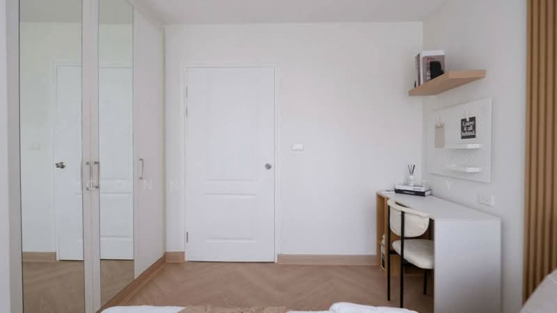 iCondo Sukhumvit 103, Bangkok, Soi Udom Suk 58, Sukhumvit Road, Bang Na, Bangkok, 1 Bedroom, 31 sqm, Condo For Sale, by Connex Property, 500454728 - DDproperty.com