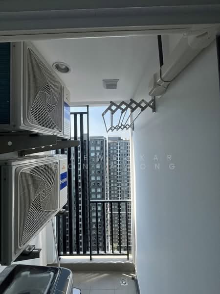 Regent Home Bangna, Bangkok, Sanphawut Road, Bang Na Tai, Bang Na, Bangkok, 1 Bedroom, 29 sqm, Condo For Rent, by Praewpakar Soontawong, 500454734 - DDproperty.com