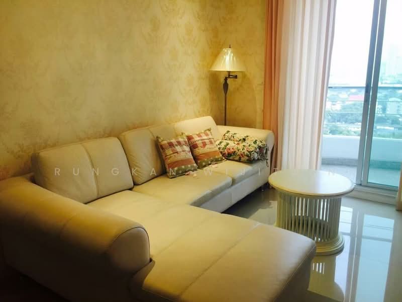Supalai River Place Charoen Nakorn, Bangkok, 1529 Soi Chareonnakorn 39, Chareonnakorn Road, Bang Lam Phu Lang, Khlong San, Bangkok, 1 Bedroom, 51 sqm, Condo For Sale, by Rungkan Wijitjun, 500454736 - DDproperty.com