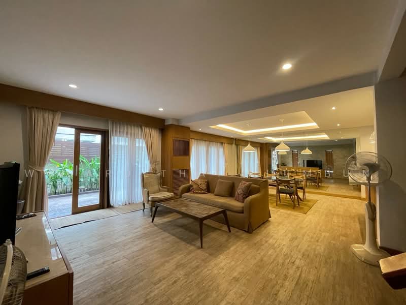 undefined, Bangkok, Suan Luang, Bangkok, 4 Bedrooms, 350 sqm, Single Detached House For Rent, by Woraruethai Klumbun, 500454737 - DDproperty.com