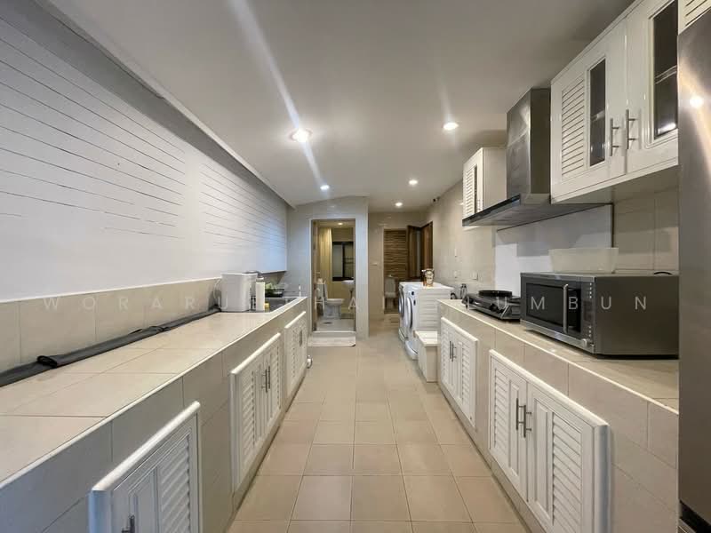 undefined, Bangkok, Suan Luang, Bangkok, 4 Bedrooms, 350 sqm, Single Detached House For Rent, by Woraruethai Klumbun, 500454737 - DDproperty.com