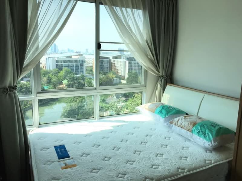 The Base Sukhumvit 77, Bangkok, 289 Sukhumvit 77 Road, Phra Kanong Nua, Watthana, Bangkok, 1 Bedroom, 32 sqm, Condo For Rent, by Praewpakar Soontawong, 500454738 - DDproperty.com