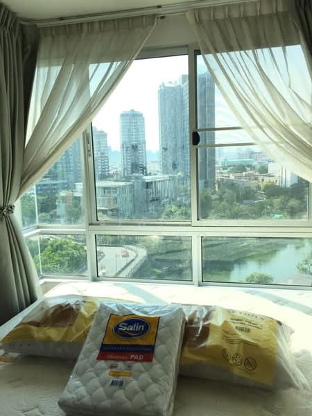 The Base Sukhumvit 77 : เดอะ เบส สุขุมวิท 77, กรุงเทพ, 289 ถนนสุขุมวิท 77, พระโขนงเหนือ, วัฒนา, กรุงเทพ, 32 ตร.ม., คอนโด ให้เช่า, โดย Praewpakar Soontawong, 500454738 - DDproperty.com