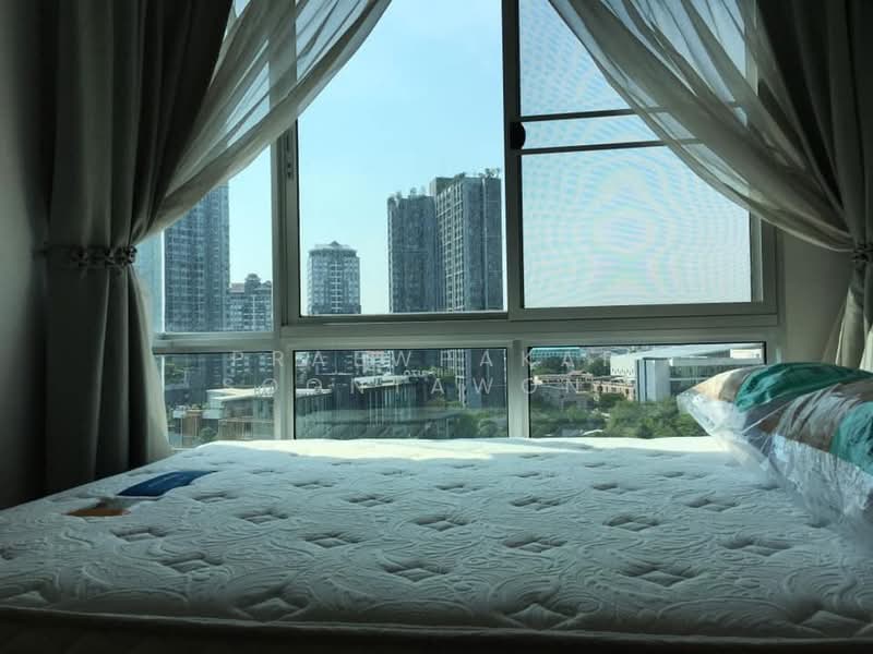 The Base Sukhumvit 77, Bangkok, 289 Sukhumvit 77 Road, Phra Kanong Nua, Watthana, Bangkok, 1 Bedroom, 32 sqm, Condo For Rent, by Praewpakar Soontawong, 500454738 - DDproperty.com
