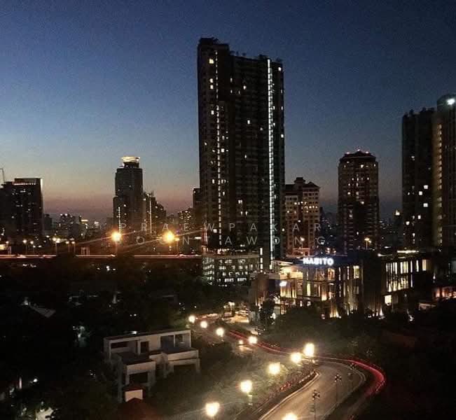 The Base Sukhumvit 77, Bangkok, 289 Sukhumvit 77 Road, Phra Kanong Nua, Watthana, Bangkok, 1 Bedroom, 32 sqm, Condo For Rent, by Praewpakar Soontawong, 500454738 - DDproperty.com