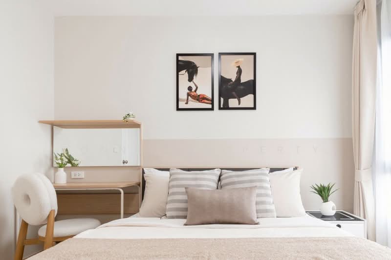 iCondo Ngamwongwan 2, Nonthaburi, Ngam Wong Wan 6 Yaek 21, Bang Khen, Muang Nonthaburi, Nonthaburi, 1 Bedroom, 31 sqm, Condo For Sale, by Connex Property, 500454739 - DDproperty.com