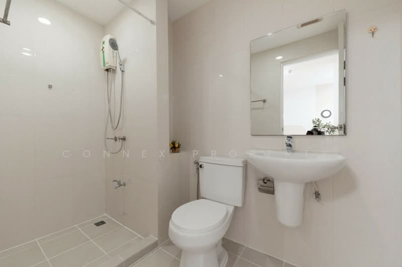 iCondo Ngamwongwan 2, Nonthaburi, Ngam Wong Wan 6 Yaek 21, Bang Khen, Muang Nonthaburi, Nonthaburi, 1 Bedroom, 31 sqm, Condo For Sale, by Connex Property, 500454739 - DDproperty.com