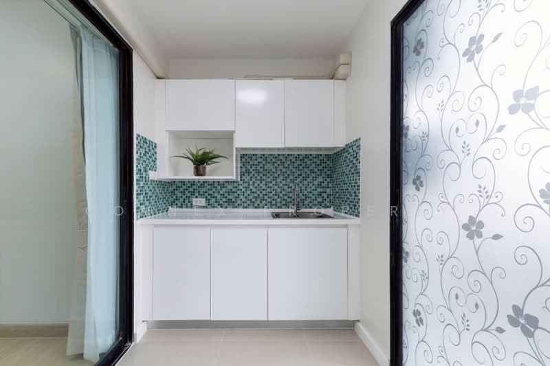iCondo Ngamwongwan 2, Nonthaburi, Ngam Wong Wan 6 Yaek 21, Bang Khen, Muang Nonthaburi, Nonthaburi, 1 Bedroom, 31 sqm, Condo For Sale, by Connex Property, 500454739 - DDproperty.com