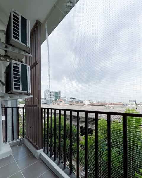 iCondo Ngamwongwan 2, Nonthaburi, Ngam Wong Wan 6 Yaek 21, Bang Khen, Muang Nonthaburi, Nonthaburi, 1 Bedroom, 31 sqm, Condo For Sale, by Connex Property, 500454739 - DDproperty.com