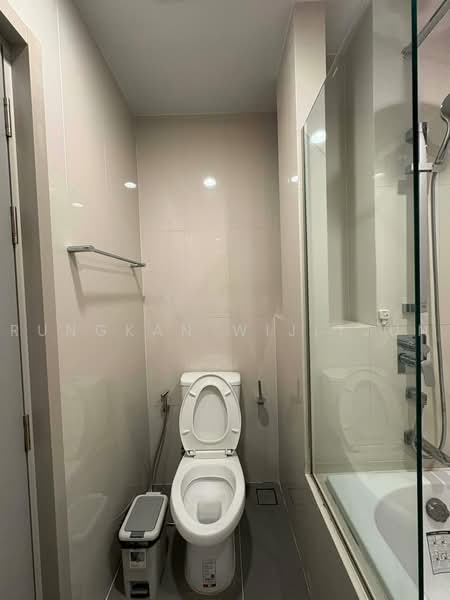 Oka Haus Sukhumvit 36, Bangkok, 3399 Rama 4 Road, Khong Tan, Khlong Toei, Bangkok, 1 Bedroom, 34 sqm, Condo For Sale, by Rungkan Wijitjun, 500454745 - DDproperty.com