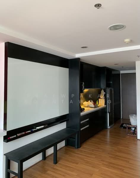 The Trendy, Bangkok, 10 Soi Sukhumvit 13, Khlongtoei Nua, Watthana, Bangkok, 1 Bedroom, 40 sqm, Condo For Rent, by Praewpakar Soontawong, 500454746 - DDproperty.com