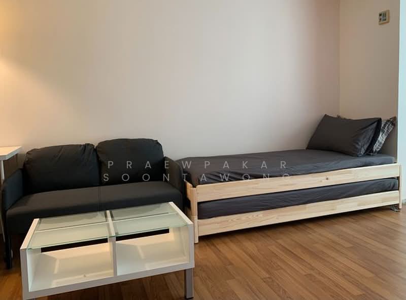 The Trendy, Bangkok, 10 Soi Sukhumvit 13, Khlongtoei Nua, Watthana, Bangkok, 1 Bedroom, 40 sqm, Condo For Rent, by Praewpakar Soontawong, 500454746 - DDproperty.com