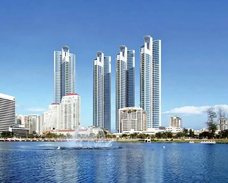 Millennium Residence, Bangkok, Sukhumvit Road, Khlong Toei, Bangkok, 3 Bedrooms, 146 sqm, Condo For Rent, by Woraruethai Klumbun, 500454751 - DDproperty.com