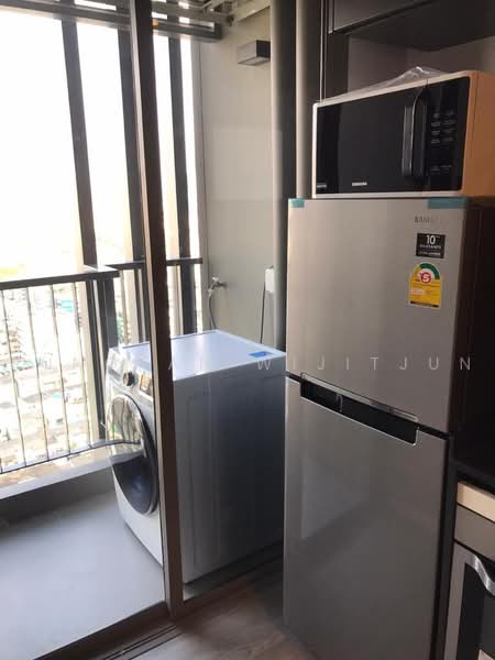 The Room Sathorn-St.Louis, Bangkok, 55 Soi Chan 18/7 Chan Road, Thung Wat Don, Sathon, Bangkok, 1 Bedroom, 34 sqm, Condo For Sale, by Rungkan Wijitjun, 500454755 - DDproperty.com
