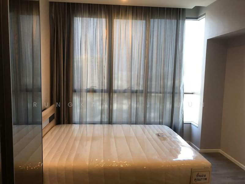 The Room Sathorn-St.Louis, Bangkok, 55 Soi Chan 18/7 Chan Road, Thung Wat Don, Sathon, Bangkok, 1 Bedroom, 34 sqm, Condo For Sale, by Rungkan Wijitjun, 500454755 - DDproperty.com