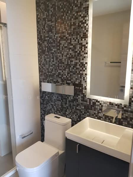 The Room Sathorn-St.Louis, Bangkok, 55 Soi Chan 18/7 Chan Road, Thung Wat Don, Sathon, Bangkok, 1 Bedroom, 34 sqm, Condo For Sale, by Rungkan Wijitjun, 500454755 - DDproperty.com