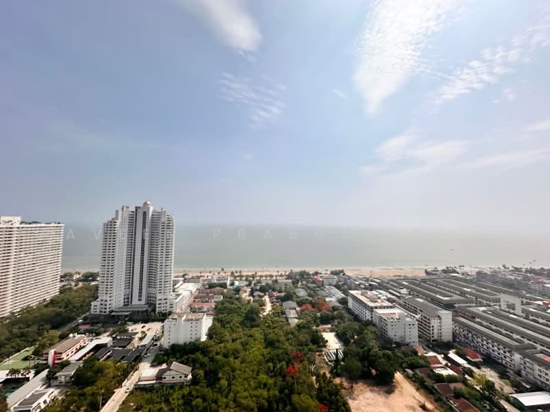 The Riviera Jomtien : เดอะ ริเวียร่า จอมเทียน, ชลบุรี, ถนนพัทยาสาย 2, หนองปรือ, บางละมุง, ชลบุรี, 35 ตร.ม., คอนโด ให้เช่า, โดย Praveen Prabhat Peter, 500454760 - DDproperty.com