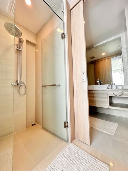 The Riviera Jomtien, Chon Buri (Pattaya), Pattaya Sai 2 Road, Nong Pru, Bang Lamung (Pattaya), Chon Buri (Pattaya), 1 Bedroom, 35 sqm, Condo For Rent, by Praveen Peter, 500454760 - DDproperty.com