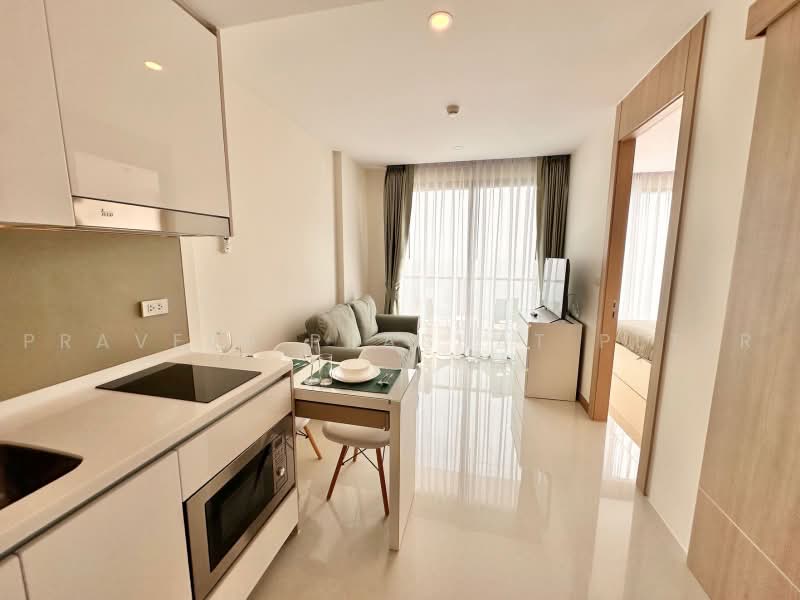 The Riviera Jomtien : เดอะ ริเวียร่า จอมเทียน, ชลบุรี, ถนนพัทยาสาย 2, หนองปรือ, บางละมุง, ชลบุรี, 35 ตร.ม., คอนโด ให้เช่า, โดย Praveen Prabhat Peter, 500454760 - DDproperty.com