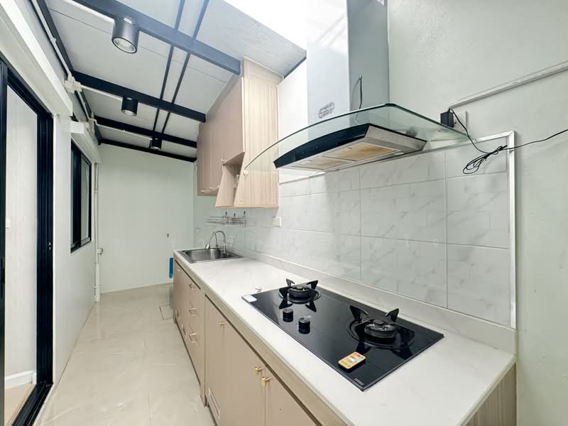 Siri Place Charan-Pinklao, Nonthaburi, Bang Kruai-Chong Tanom Road, Wat Chalo, Bang Kruai, Nonthaburi, 4 Bedrooms, 118 sqm, Townhouse For Sale, by ธารารัตน์ สมใจ, 500454762 - DDproperty.com