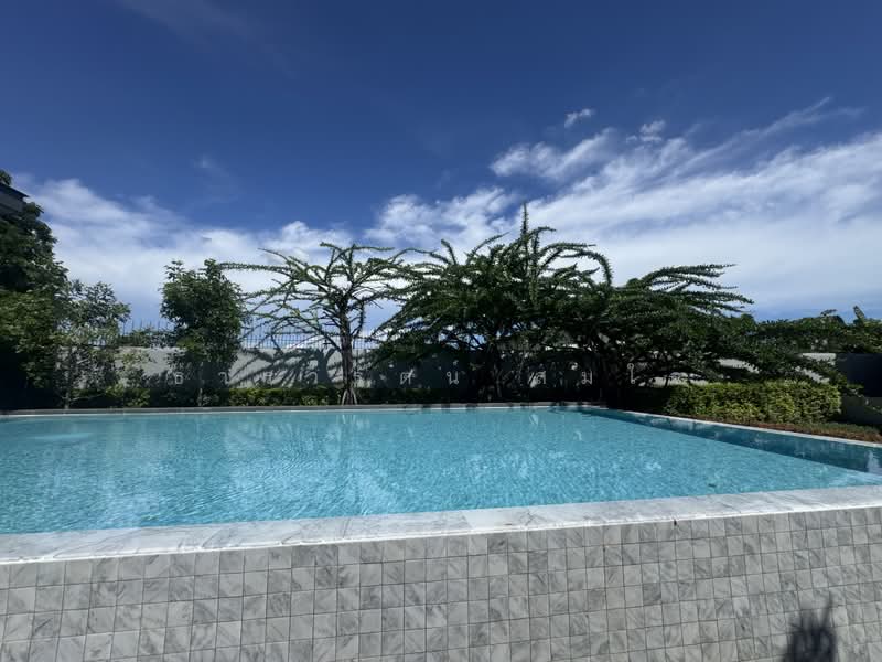 Siri Place Charan-Pinklao, Nonthaburi, Bang Kruai-Chong Tanom Road, Wat Chalo, Bang Kruai, Nonthaburi, 4 Bedrooms, 118 sqm, Townhouse For Sale, by ธารารัตน์ สมใจ, 500454762 - DDproperty.com