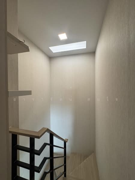 Siri Place Charan-Pinklao : สิริ เพลส จรัญ-ปิ่นเกล้า, นนทบุรี, ถนน บางกรวย-จงถนอม, วัดชลอ, บางกรวย, นนทบุรี, 118 ตร.ม., ทาวน์เฮ้าส์ ขาย, โดย ธารารัตน์ สมใจ, 500454762 - DDproperty.com