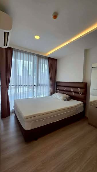 Vtara Sukhumvit 36, Bangkok, 118 Soi Saen Sabai, Phra Kanong, Khlong Toei, Bangkok, 1 Bedroom, 29 sqm, Condo For Rent, by Praewpakar Soontawong, 500454763 - DDproperty.com