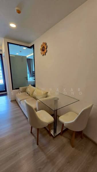 Vtara Sukhumvit 36, Bangkok, 118 Soi Saen Sabai, Phra Kanong, Khlong Toei, Bangkok, 1 Bedroom, 29 sqm, Condo For Rent, by Praewpakar Soontawong, 500454763 - DDproperty.com