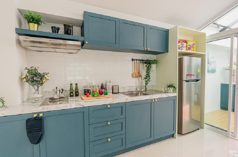 The Connect Petchkasem 69, Bangkok, Petchkasem, Nong Khang Phlu, Nong Khaem, Nong Kham, Nong Khaem, Bangkok, 3 Bedrooms, 73 sqm, Townhouse For Sale, by Rungkan Wijitjun, 500454764 - DDproperty.com