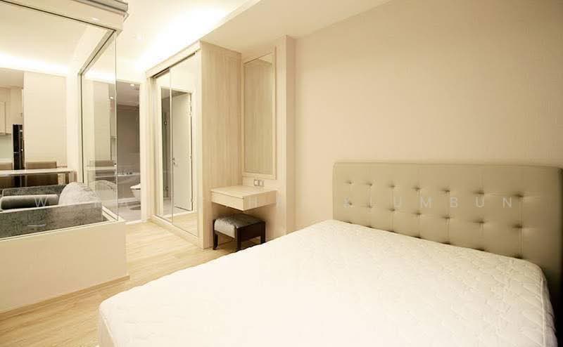 H Sukhumvit 43, Bangkok, 28 Sukhumvit 34 Road, Khlong Tan Nua, Watthana, Bangkok, 1 Bedroom, 41 sqm, Condo For Rent, by Woraruethai Klumbun, 500454767 - DDproperty.com