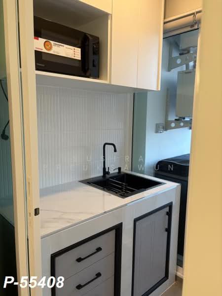 Regent Home Bangna : รีเจ้นท์ โฮม บางนา, กรุงเทพ, ถนน สรรพาวุธ, บางนาใต้, บางนา, กรุงเทพ, 28 ตร.ม., คอนโด ให้เช่า, โดย Susira Preuksawun, 500454768 - DDproperty.com