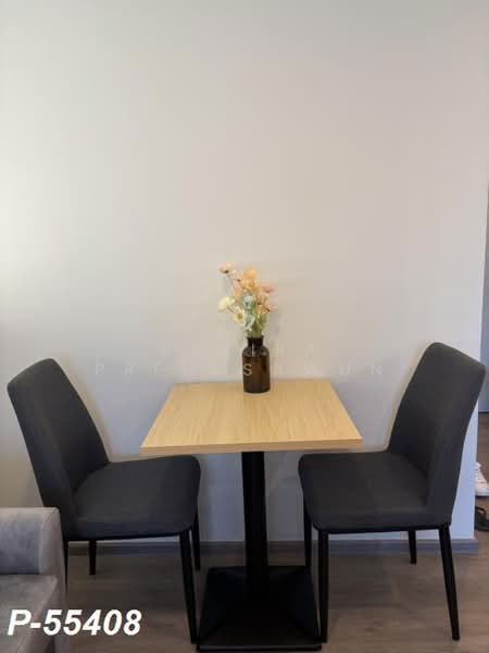Regent Home Bangna : รีเจ้นท์ โฮม บางนา, กรุงเทพ, ถนน สรรพาวุธ, บางนาใต้, บางนา, กรุงเทพ, 28 ตร.ม., คอนโด ให้เช่า, โดย Susira Preuksawun, 500454768 - DDproperty.com
