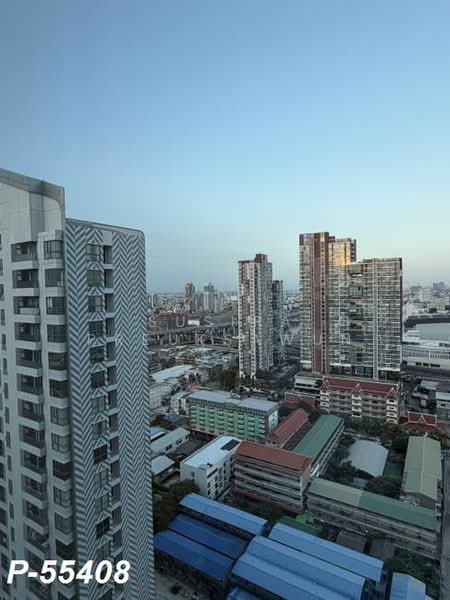 Regent Home Bangna, Bangkok, Sanphawut Road, Bang Na Tai, Bang Na, Bangkok, 1 Bedroom, 28 sqm, Condo For Rent, by Susira Prueksawun, 500454768 - DDproperty.com