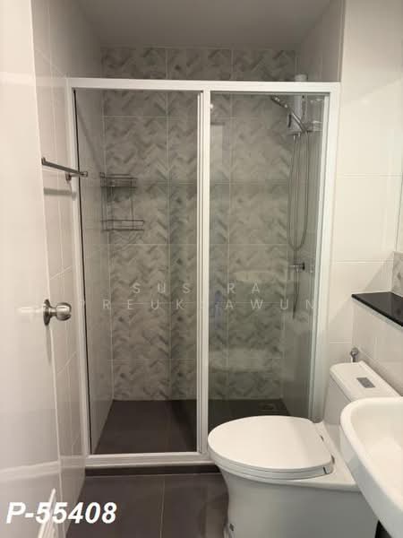Regent Home Bangna, Bangkok, Sanphawut Road, Bang Na Tai, Bang Na, Bangkok, 1 Bedroom, 28 sqm, Condo For Rent, by Susira Prueksawun, 500454768 - DDproperty.com