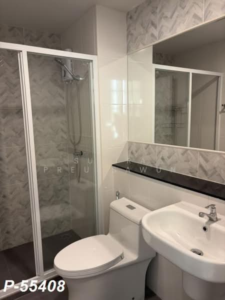 Regent Home Bangna, Bangkok, Sanphawut Road, Bang Na Tai, Bang Na, Bangkok, 1 Bedroom, 28 sqm, Condo For Rent, by Susira Prueksawun, 500454768 - DDproperty.com