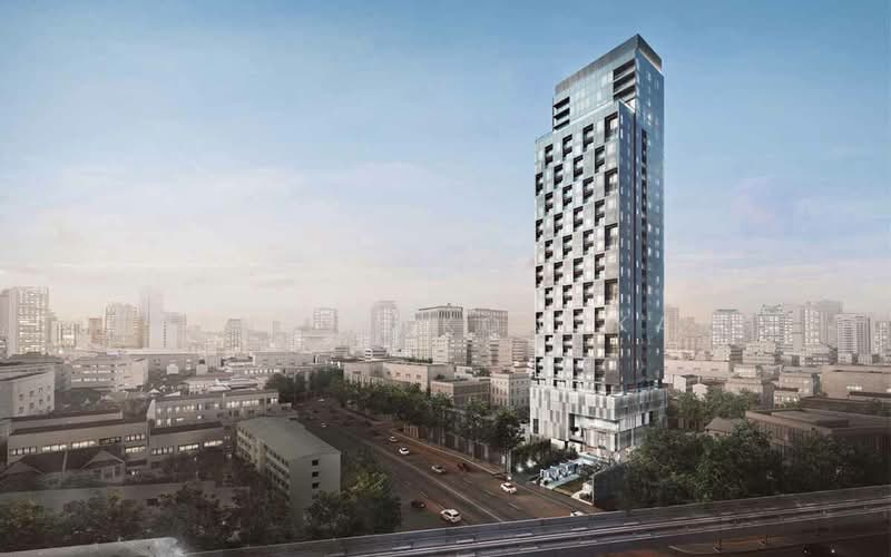 The Strand Thonglor : เดอะ สแตรนด์ ทองหล่อ, กรุงเทพ, 36 ซ. สุขุมวิท 55, คลองตันเหนือ, วัฒนา, กรุงเทพ, 51 ตร.ม., คอนโด ขาย, โดย Chanon Ekongkarn, 500454770 - DDproperty.com