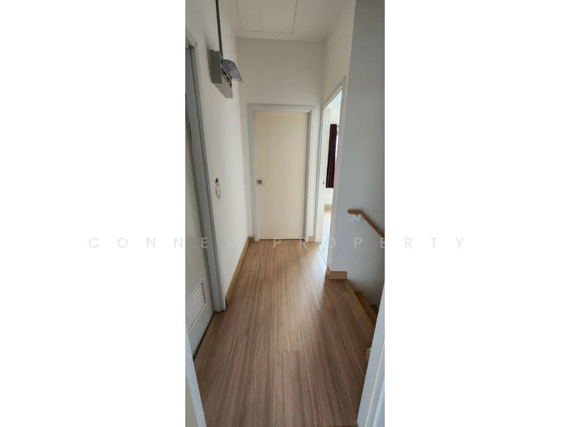 Gusto Town Home Wongwaen-Rama 5, Nonthaburi, Wat Prang Luang Road, Bang Muang, Bang Yai, Nonthaburi, 3 Bedrooms, 21 sqm, Townhouse For Sale, by Connex Property, 500454771 - DDproperty.com
