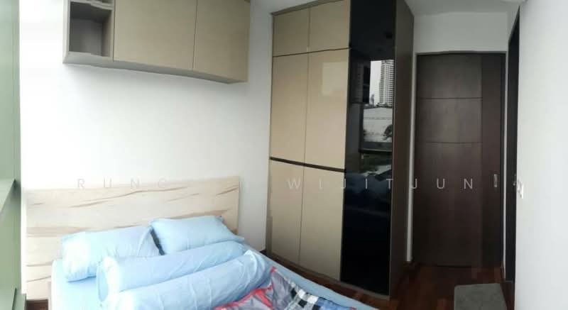Wish Signature Midtown Siam, Bangkok, 512 Phetchaburi Road, Thanon Phetchaburi, Ratchathewi, Bangkok, 1 Bedroom, 27 sqm, Condo For Sale, by Rungkan Wijitjun, 500454772 - DDproperty.com
