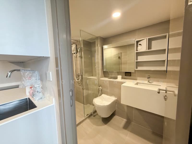 KnightsBridge Space Sukhumvit-Rama 4, Bangkok, Rama 4 Road, Phra Kanong, Khlong Toei, Bangkok, 1 Bedroom, 36 sqm, Condo For Sale, by Chanon Ekongkarn, 500454776 - DDproperty.com