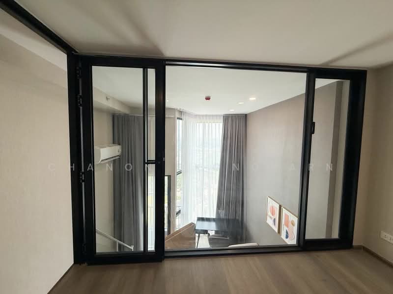 KnightsBridge Space Sukhumvit-Rama 4, Bangkok, Rama 4 Road, Phra Kanong, Khlong Toei, Bangkok, 1 Bedroom, 36 sqm, Condo For Sale, by Chanon Ekongkarn, 500454776 - DDproperty.com