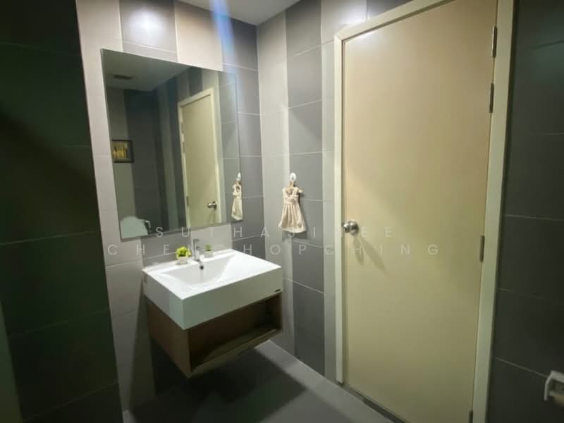 Motif Condo : โมทีฟ คอนโด สาทร-วงเวียนใหญ่, กรุงเทพ, 219 ถ.อินทรพิทักษ์, บางยี่เรือ, ธนบุรี, กรุงเทพ, 51 ตร.ม., คอนโด ขาย, โดย Suthasinee Chenchopching, 500454777 - DDproperty.com