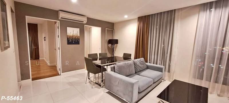 อัพ เอกมัย, กรุงเทพ, ซอยสุขุมวิท 63, คลองตันเหนือ, วัฒนา, กรุงเทพ, 59 ตร.ม., คอนโด ให้เช่า, โดย Susira Preuksawun, 500454781 - DDproperty.com
