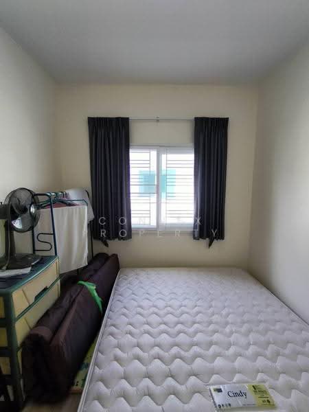 Gusto Town Home Wongwaen-Rama 5 : กัสโต้ ทาวน์โฮม วงแหวน-พระราม 5, นนทบุรี, ถนนวัดปรางค์หลวง, บางม่วง, บางใหญ่, นนทบุรี, 110 ตร.ม., ทาวน์เฮ้าส์ ขาย, โดย Connex Property, 500454784 - DDproperty.com