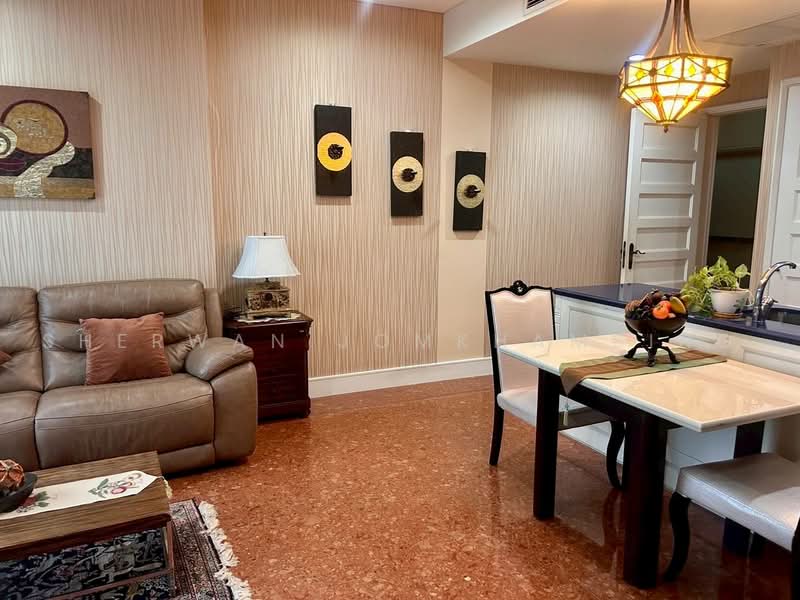 AGUSTON Sukhumvit 22 : อกัสตัน สุขุมวิท 22, กรุงเทพ, 140 ซอยสุขุมวิท 22, คลองเตย, กรุงเทพ, 55 ตร.ม., คอนโด ให้เช่า, โดย Sherwan Jomkhamsing, 500454785 - DDproperty.com