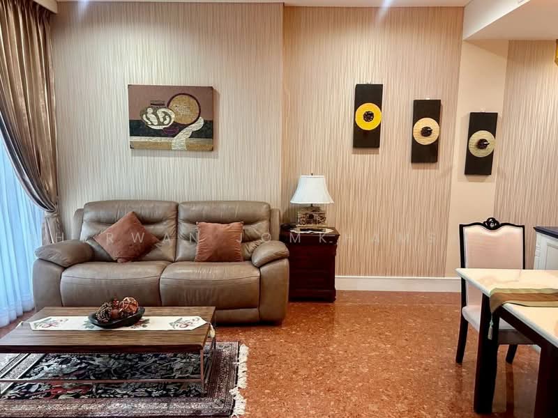 AGUSTON Sukhumvit 22 : อกัสตัน สุขุมวิท 22, กรุงเทพ, 140 ซอยสุขุมวิท 22, คลองเตย, กรุงเทพ, 55 ตร.ม., คอนโด ให้เช่า, โดย Sherwan Jomkhamsing, 500454785 - DDproperty.com