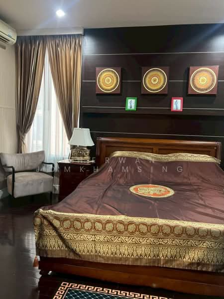 AGUSTON Sukhumvit 22, Bangkok, 140 Sukhumvit Road, Khlong Toei, Bangkok, 1 Bedroom, 55 sqm, Condo For Rent, by Sherwan Jomkhamsing, 500454785 - DDproperty.com