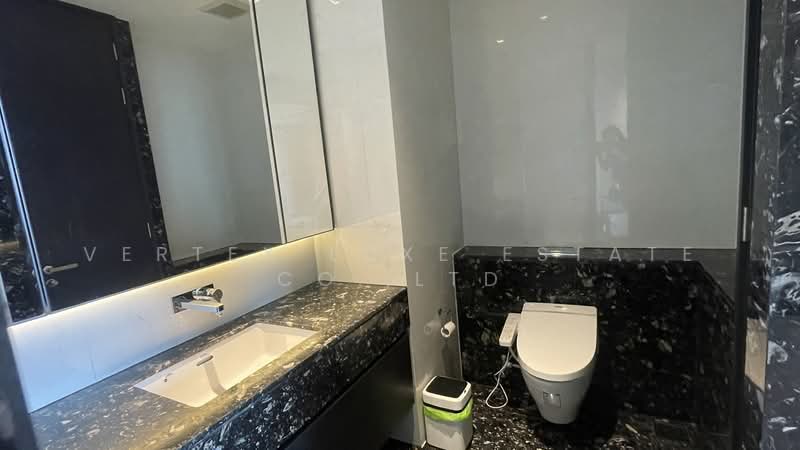 BEATNIQ Sukhumvit 32, Bangkok, Soi Sukhumvit 32, Sukhumvit Road, Khong Tan, Khlong Toei, Bangkok, 1 Bedroom, 58 sqm, Condo For Rent, by Vertex Luxe Estate Co.,LTD, 500454786 - DDproperty.com