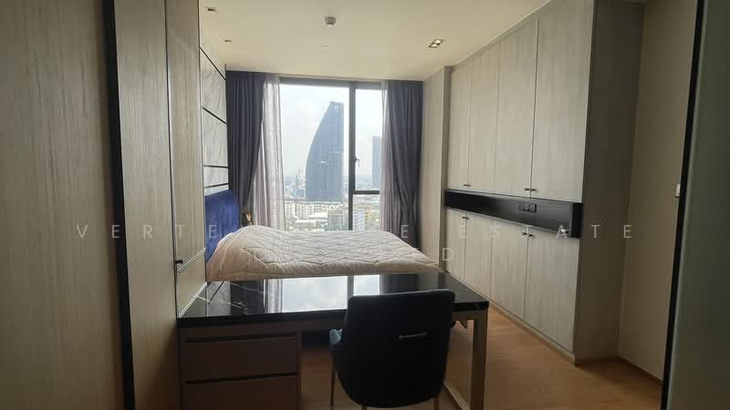 BEATNIQ Sukhumvit 32, Bangkok, Soi Sukhumvit 32, Sukhumvit Road, Khong Tan, Khlong Toei, Bangkok, 1 Bedroom, 58 sqm, Condo For Rent, by Vertex Luxe Estate Co.,LTD, 500454786 - DDproperty.com